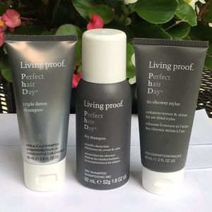 Living Proof - Perfect Hair Day - Favorites